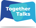 Together Talks logo