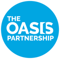 Oasis Partnership logo