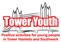 TOWER YOUTH logo