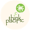 Think Pacific  logo