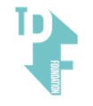 The Photography Foundation logo