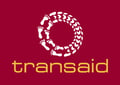 Transaid logo