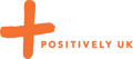 Positively UK logo