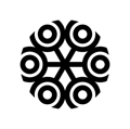 Raj Academy logo