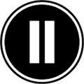 Transparentem logo