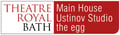 Theatre Royal Bath logo