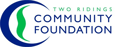 Two Ridings Community Foundation logo