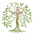 The Tree of Life Centre logo