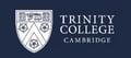 Trinity College logo