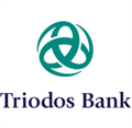 Triodos Bank UK logo