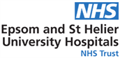 Epsom and St Helier University Hospitals NHS Trust logo