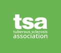 The Tuberous Sclerosis Association logo