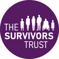 The Survivors Trust logo