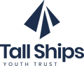 Tall Ships Youth Trust logo