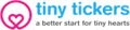 Tiny Tickers logo