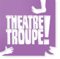 Theatre Troupe logo
