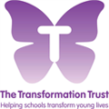 The Transformation Trust logo