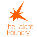 The Talent Foundry logo