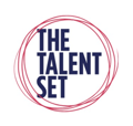 The Talent Set logo