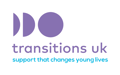 Transitions UK logo
