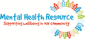 Mental Health Resource Ltd  logo