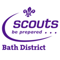 68th Odd Down Scout Group logo