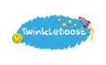 Twinkleboost CIO logo