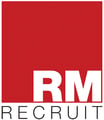 RM Recruit Ltd logo