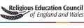 Religious Education Council of England and Wales logo