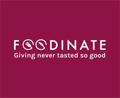 Foodinate logo