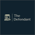 The Defendant logo