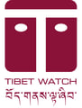 Tibet Watch logo