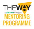 The Way Youth Zone logo