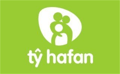Ty Hafan logo