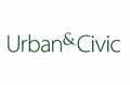 Urban&Civic (Management) Ltd logo