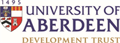 University of Aberdeen Development Trust logo