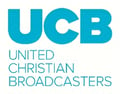 United Christian Broadcasters Ltd logo