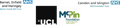 Camden and Islington NHS Foundation Trust logo