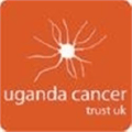 Uganda Cancer Trust UK logo