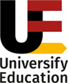 Universify Education logo