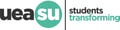 Union of UEA Students logo
