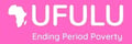 UFULU - Ending Period Poverty logo