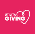 Utilita Giving logo