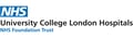 University College London Hospitals NHS Foundation Trust logo