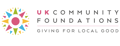 UK Community Foundations logo