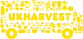 UKHarvest logo