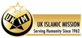 UK Islamic Mission logo