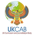 UK Curriculum & Accreditation Body (UKCAB) logo