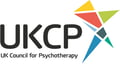 UK Council for Psychotherapy logo