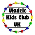 Ukulele Kids Club UK logo